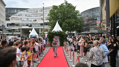 DFD Festival 2026: Public Catwalk