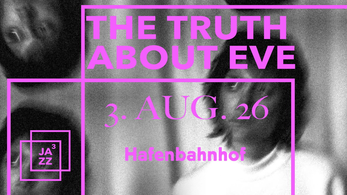 The Truth About Eve