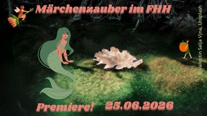 Märchenzauber - Premiere