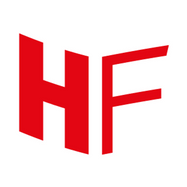 Harbour Front Literaturfestival