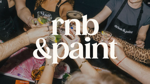 27.08.2025 - rnb&paint - Hamburg (inkl. Welcome Drink)