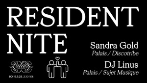 RESIDENT NITE