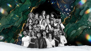 Jawaher - Arabische Popmusik Party