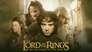 The Lord of the Rings I: The Fellowship of the Ring