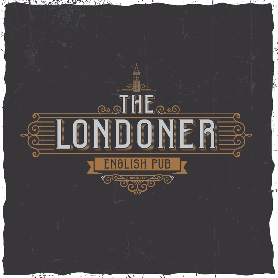 The Londoner  \u002D Britischer Pub