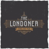 The Londoner  - Britischer Pub