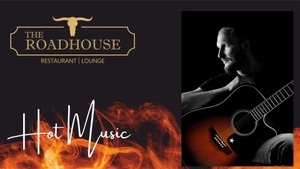 The Roadhouse Hot Music mit COLBINGER