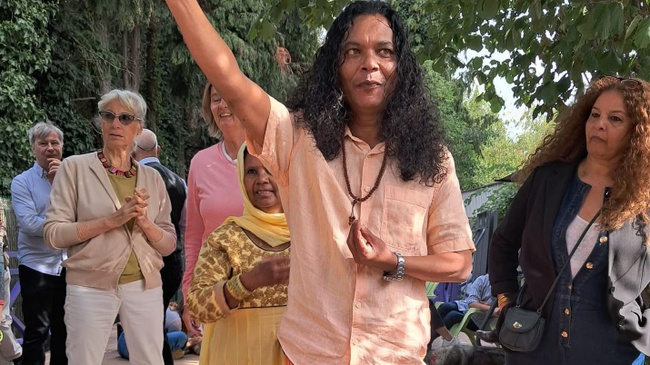 Start your New Year with an Inner Light- Meditation course