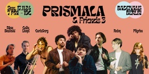 Prismala & Friends 3