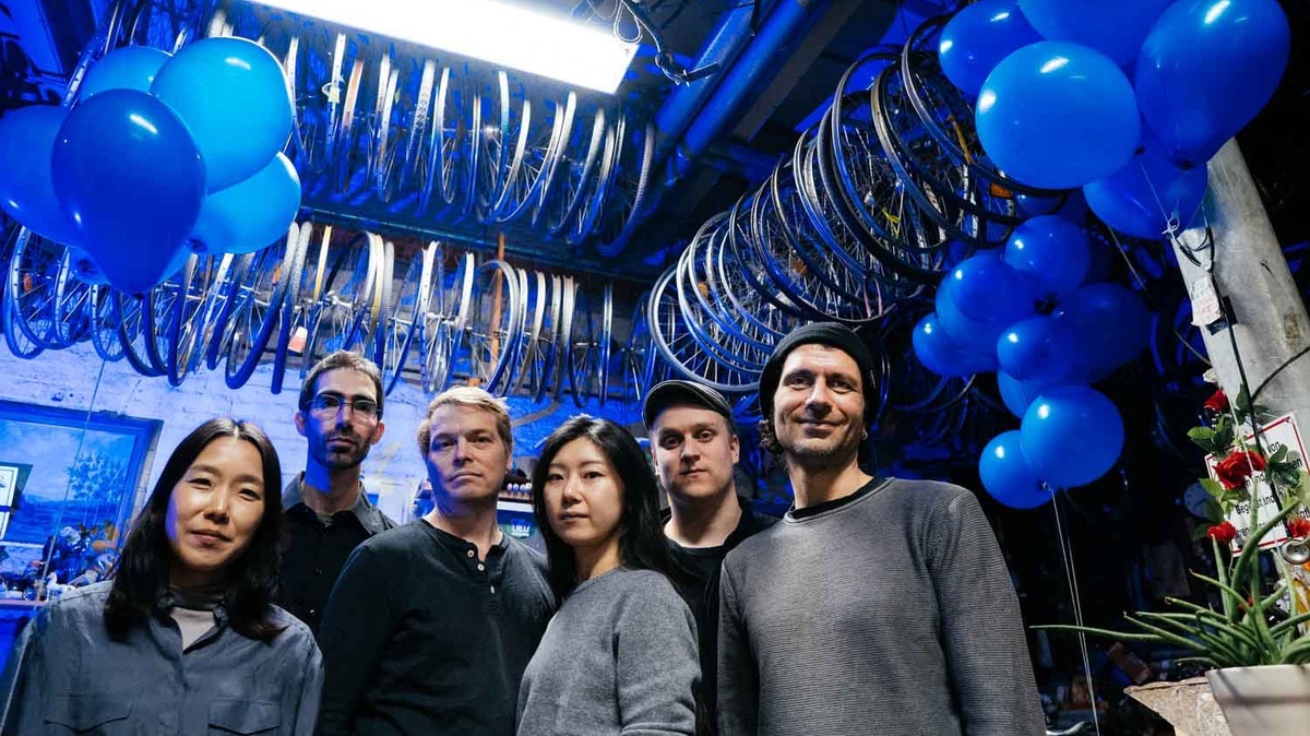 Ensemble hand werk: HWXXC_