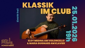 Klassik im Club