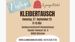 KLEIDERTAUSCH