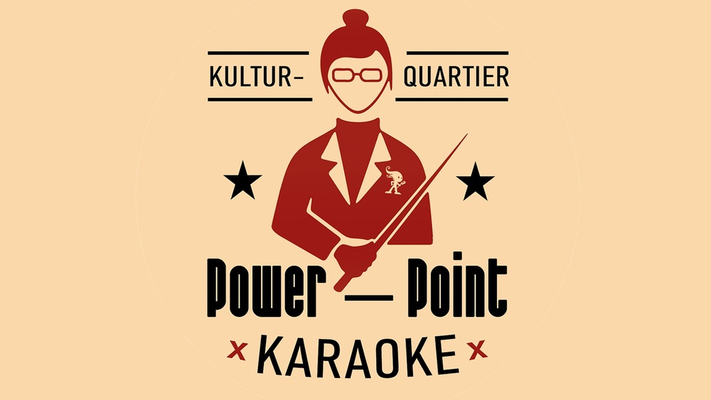 PowerPoint Karaoke