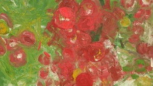 Wine & Paint: MAL ER, MAL SIE. MAL DU!