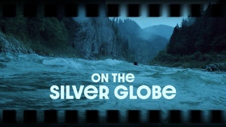 Kino im Sojus 7:  On the Silver Globe, 1988 (OmU, FSK 16)
