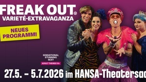 Freak Out