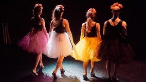 Spectacular Failures