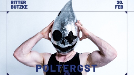 POLTERGST