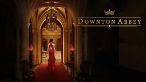 Downton Abbey: The Grand Finale (OV)