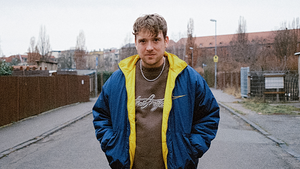 dissy "morgen werde ich mich dafür hassen" Release Konzert Leipzig