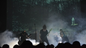 Amenra - November Tour 2025