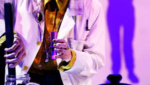 Lenchens Geheimnis - Von Michael Ende