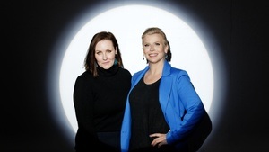 Eva Habermann & Ida von Wegen - Lampenfieber lieben lernen