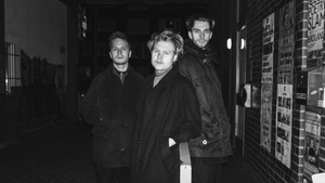 KONZERT: TITANOBOA --- präsentiert vom TheaterPACK