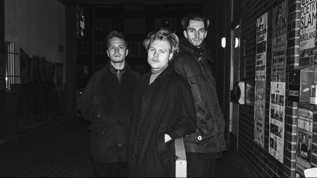 KONZERT: TITANOBOA --- präsentiert vom TheaterPACK