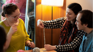 Knitting Club – For Everyone