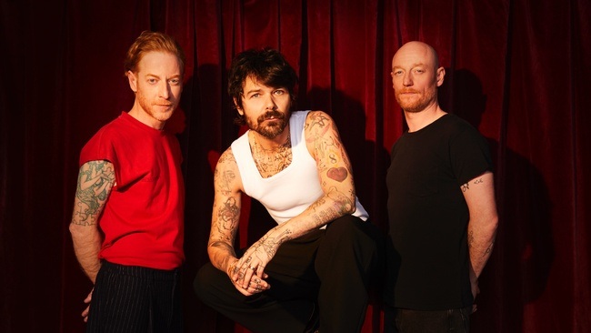 Biffy Clyro