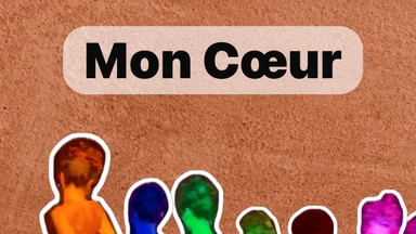 Mon Cœur - Finissage mit Selin Dogan