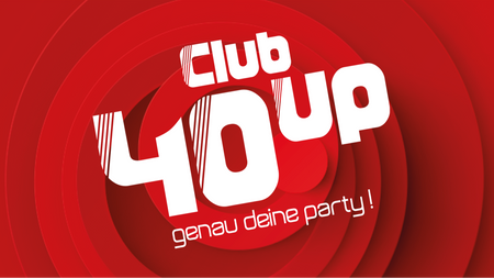 CLUB40UP