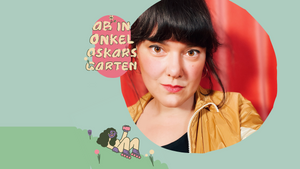 Frau Pauli | Ab in Onkel Oskars Garten | Feierabendkonzert