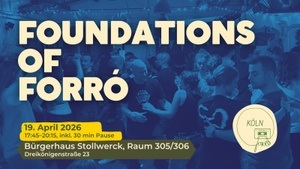 Foundations of Forro