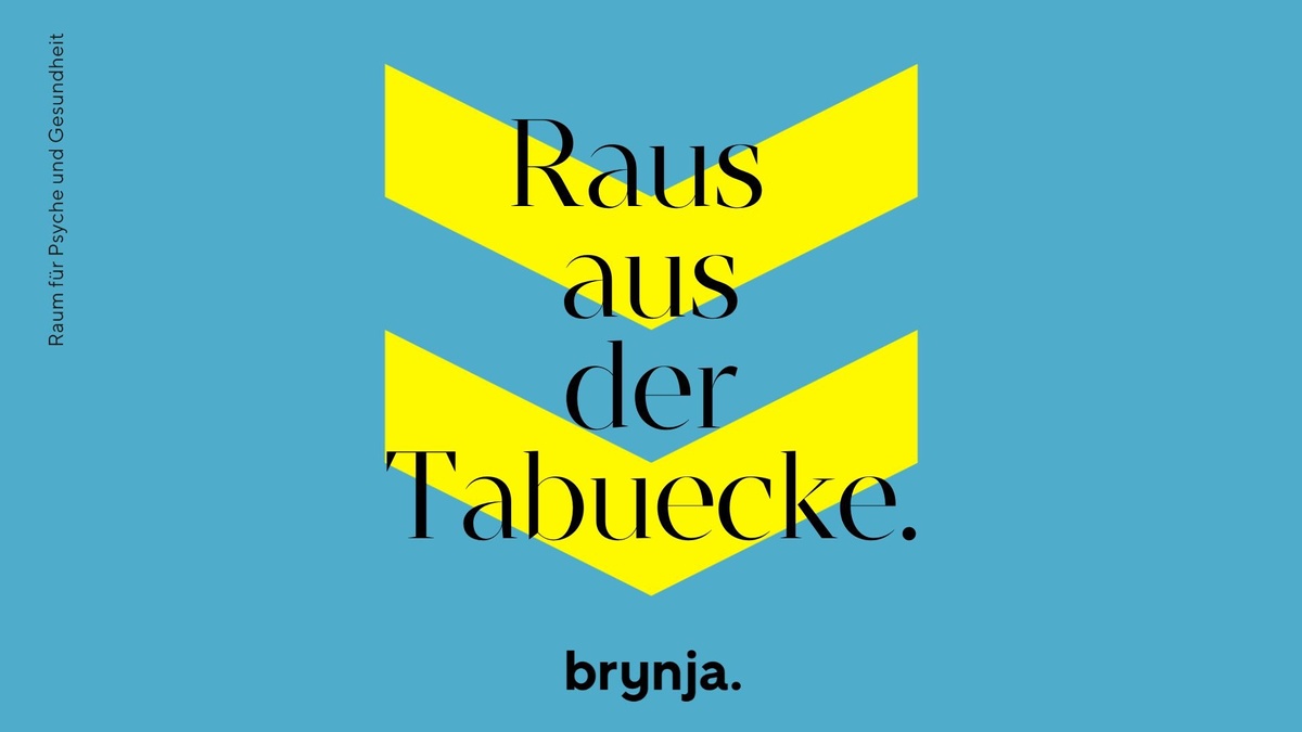 brynja \u002D Raum für Psyche und Gesundheit