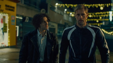 Open Air Kino: Pillion