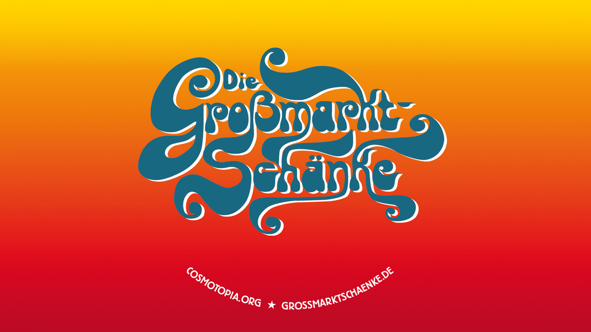 Großmarktschänke