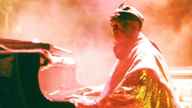 Sun Ra: Do The Impossible