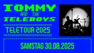 Tommy and the Teleboys