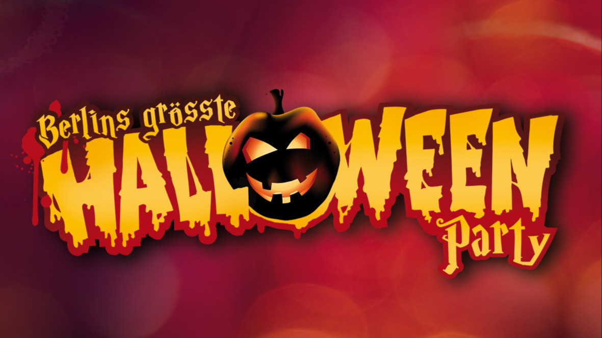 Halloween in der Kulturbrauerei SATURDAY