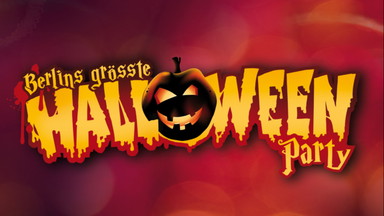 Halloween in der Kulturbrauerei SATURDAY