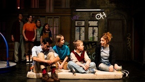 Rico, Oskar und die Tieferschatten