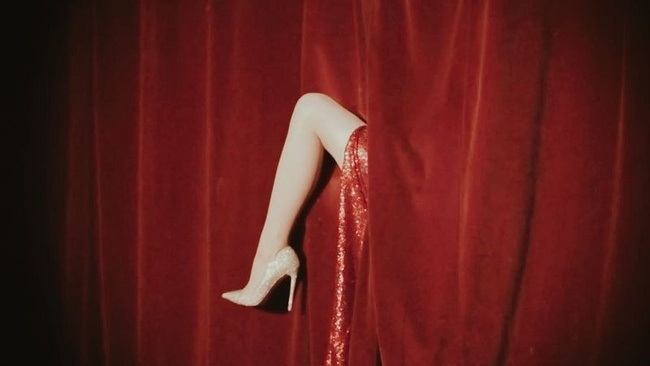 HIGH HEELS: SPECIAL WORKSHOP