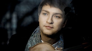 Nils Mönkemeyer − Tanz unter Sternen