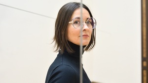 Lesung mit Miřenka Čechová „Tote Schwäne tanzen nicht"