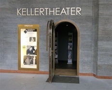 Kellertheater Hamburg
