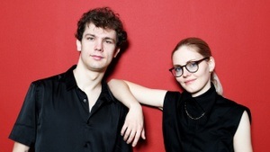 Johanna Summer & Jakob Manz