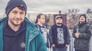 F+K LIVE SOUNDS: DER LUGER  (Rock, DE) + AFTERSHOW