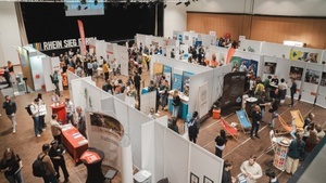 AKLHÜ Fach- und Jobmesse